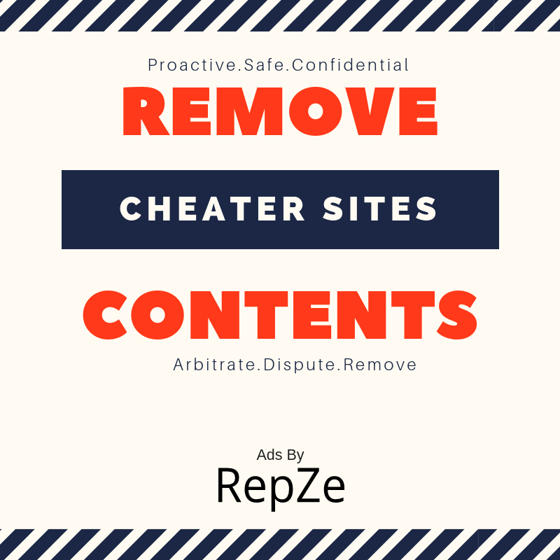  Remove your Content Within 24 hours 