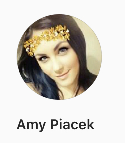 Amy Piacek — The Dirtiest Low Life Sloot Ever