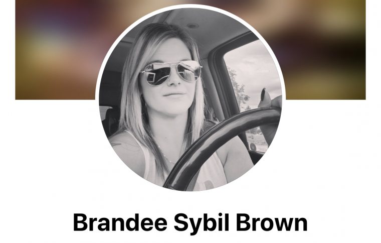 Brandee Sybil Brown — Horrible Tenant