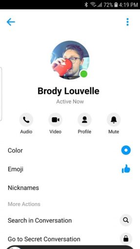 Broody Louvelle – No Concent Or Respect For Women