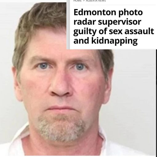 Paul Derksen — Everybody Should Be Aware Of This Scumbag