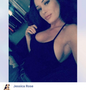 Go Get Your Koochie Cleansed — Jessica Jubinville Or Jessica Rose