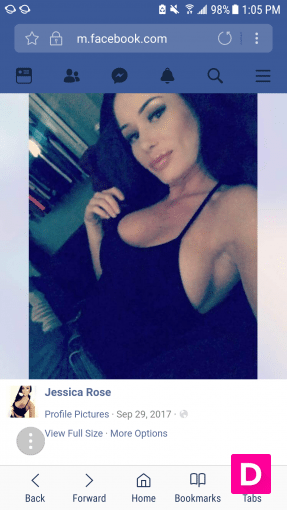 Go Get Your Koochie Cleansed — Jessica Jubinville Or Jessica Rose
