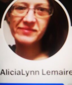 Alicia Lynn Lemaire — Thief, Lier, Cvm Dumpster