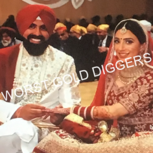 Gurpreet Singh Ranu And Poonam Kaur Ranu — Cheaters