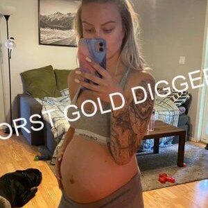 Rylee Sniffin Griffin — Who Is The Daddy