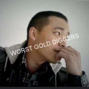 Gary Wong — DRD Loser