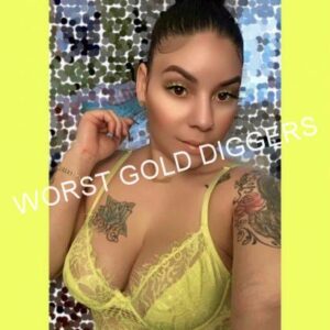 Rosa Hernandez — Slore Gold Digger Catfish