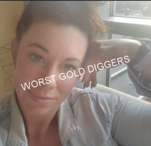 Megan Rysz — Albertas Finest Home Wrecker