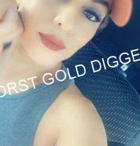 Jennie Morales Gold Digger