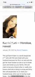 Kemi Kidani – Honokaa Hawaii