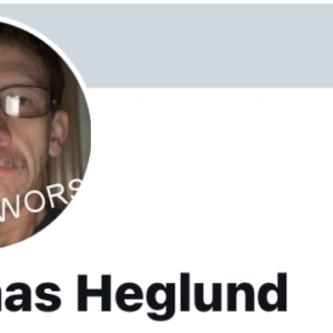 Thomas Heglund Lifetime Movie Psycho Stalker