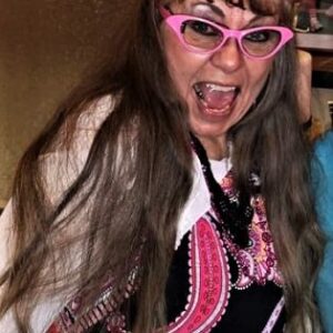 Debbie VanWagoner Oviatt – Salt Lake City – Call Her For Fun!