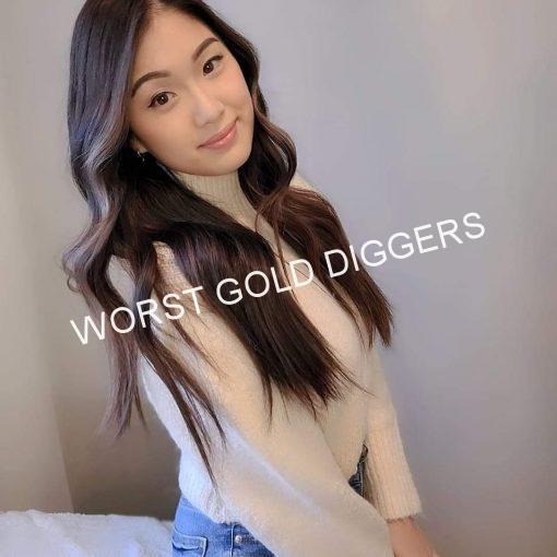 Vicky Wang From Floozy To Porn Star ? Drd